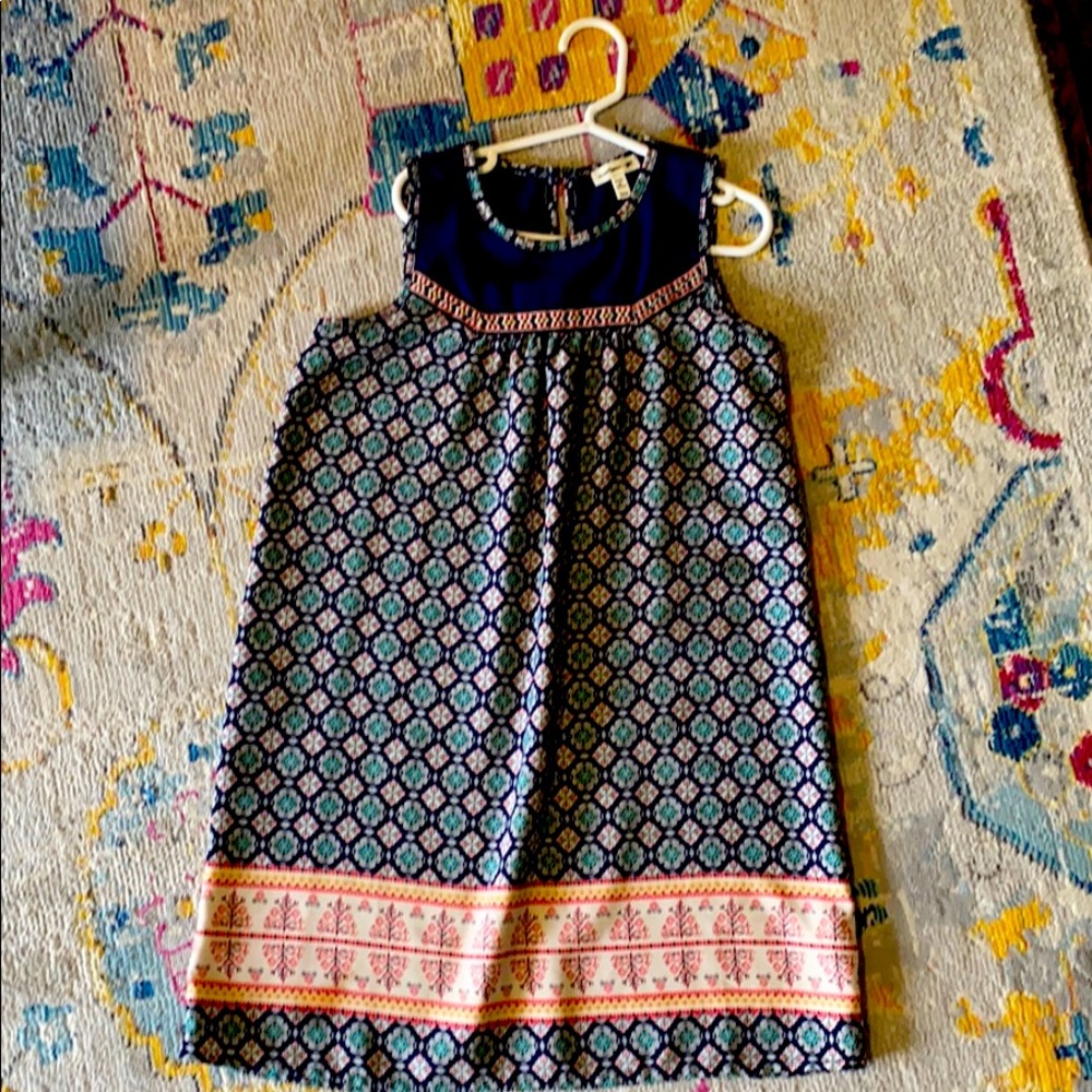 Fun dress